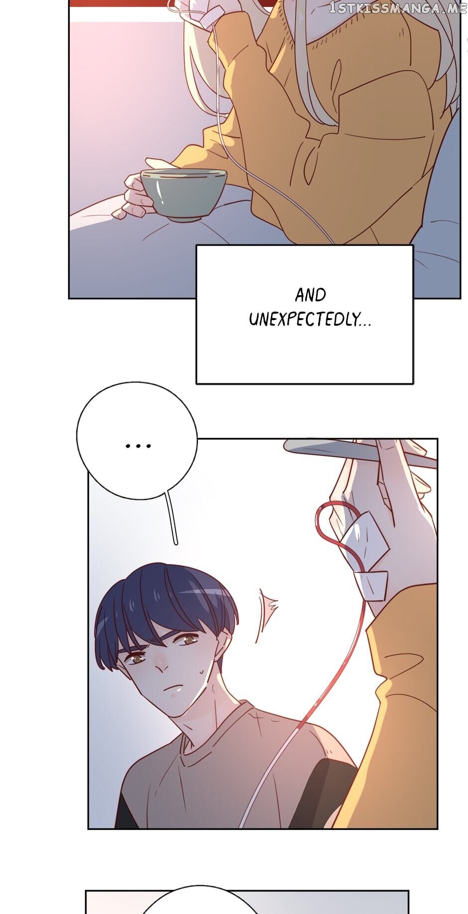Seasons Of Love chapter 100 - page 39