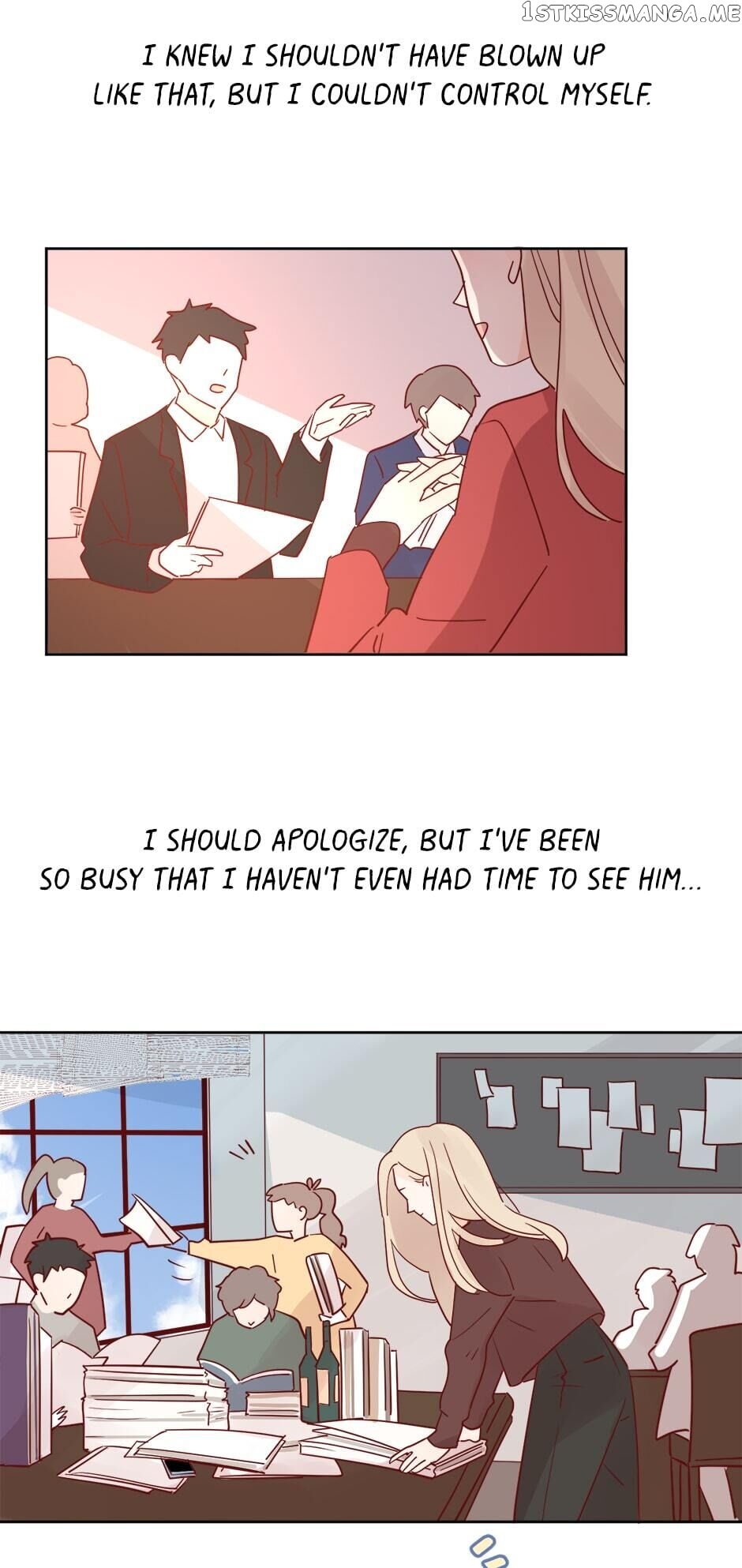Seasons Of Love chapter 100 - page 4