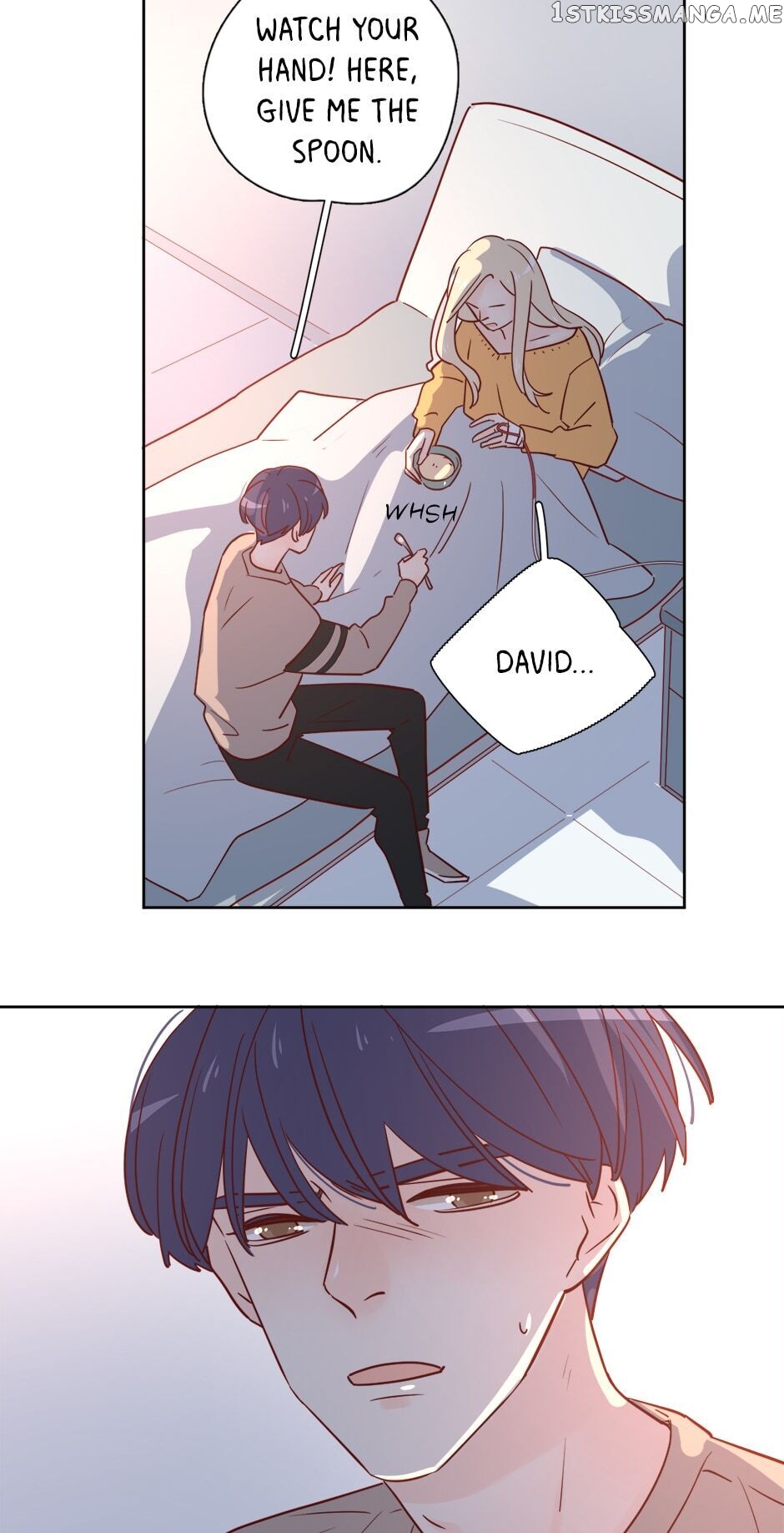 Seasons Of Love chapter 100 - page 40