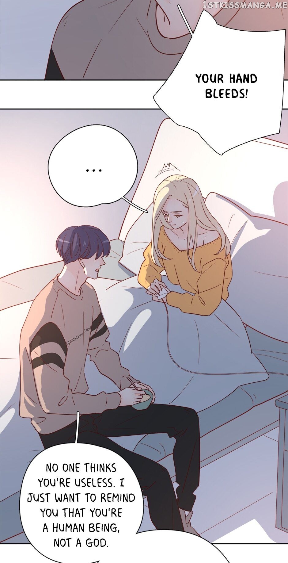 Seasons Of Love chapter 100 - page 41