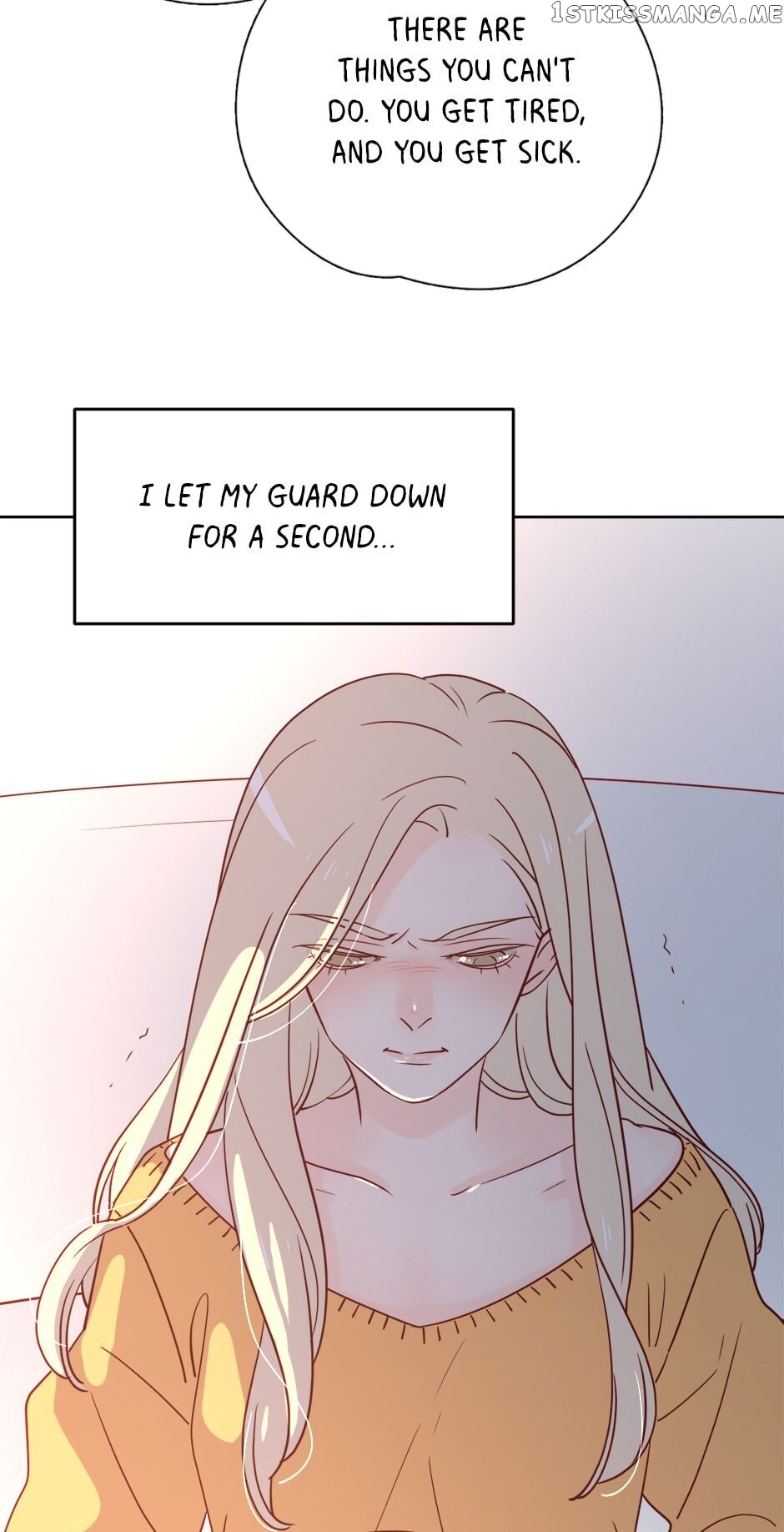 Seasons Of Love chapter 100 - page 42