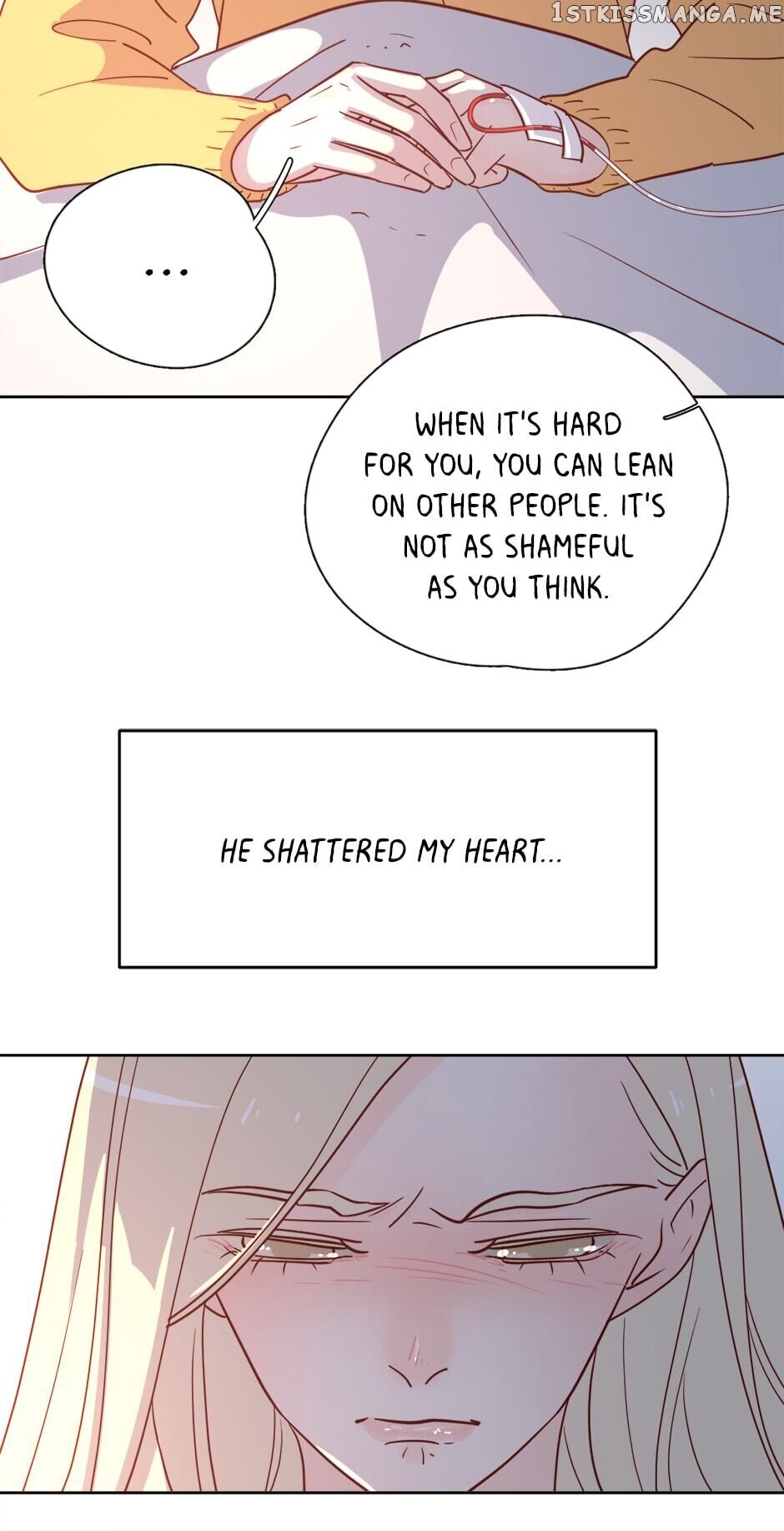 Seasons Of Love chapter 100 - page 43