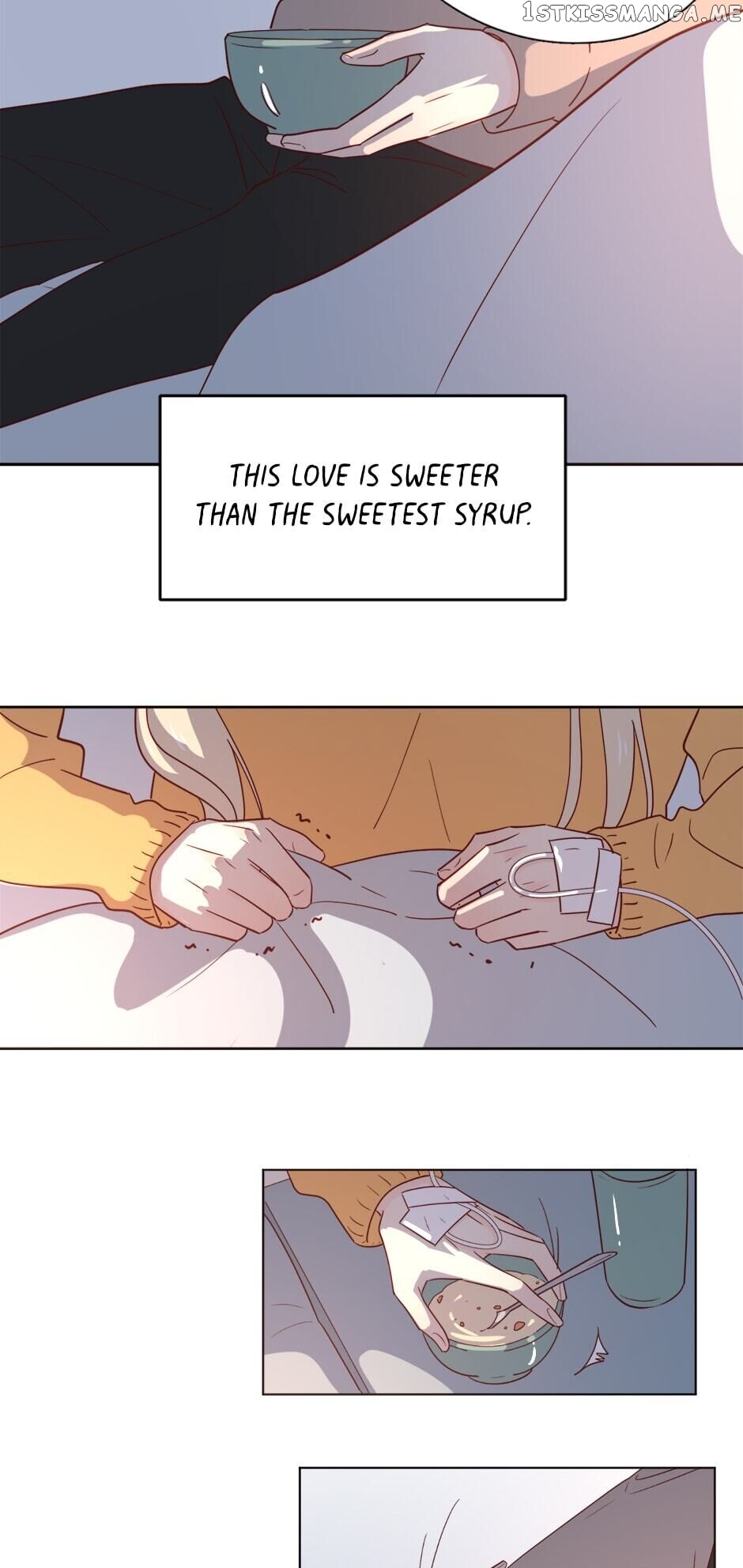 Seasons Of Love chapter 100 - page 45
