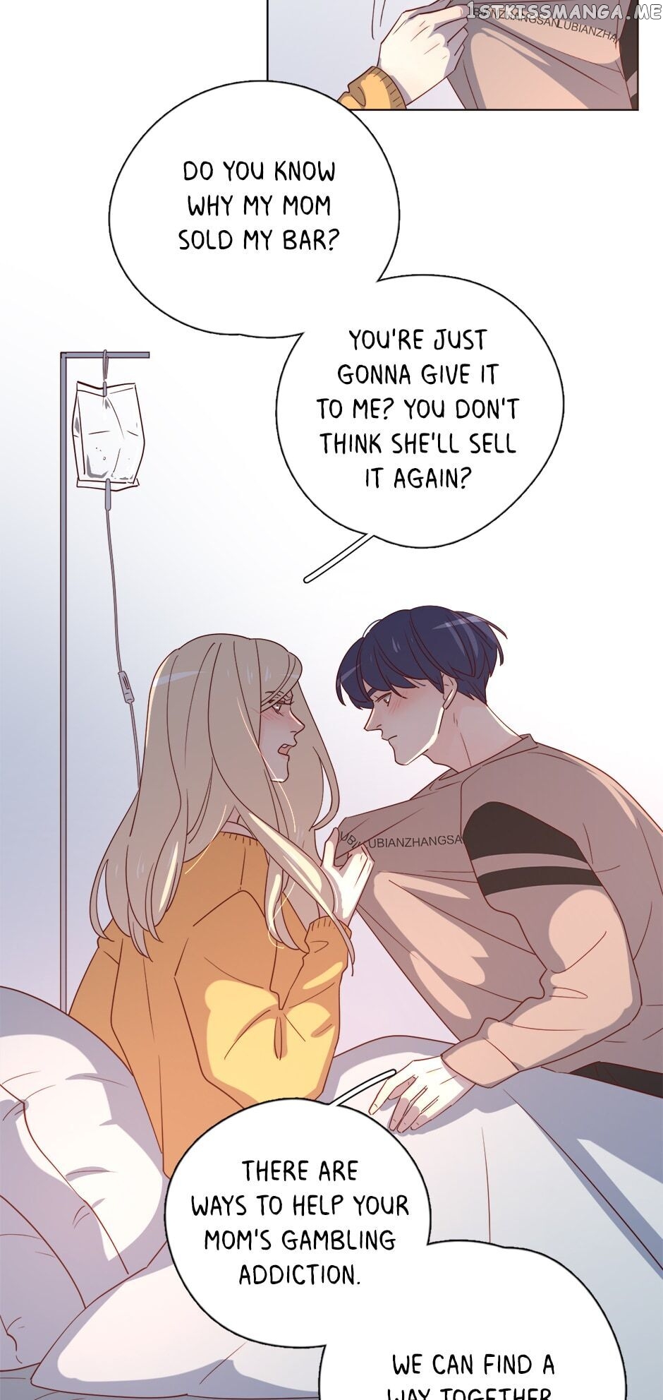 Seasons Of Love chapter 100 - page 46