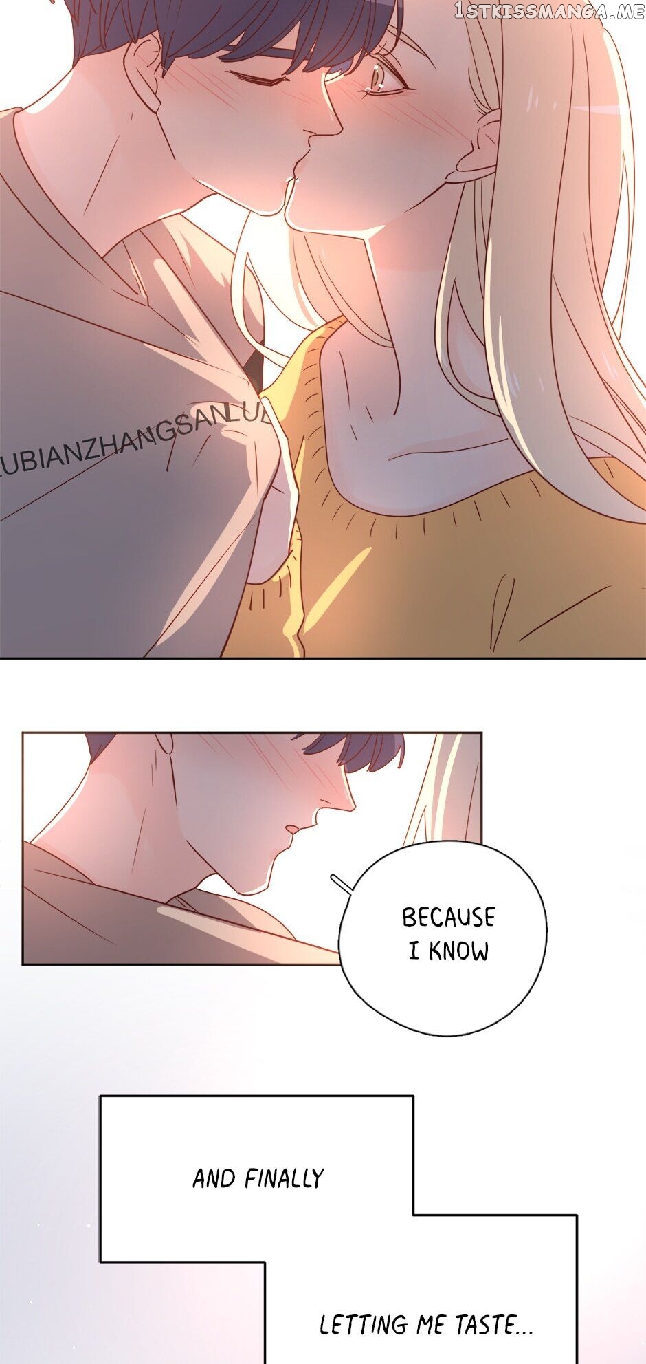 Seasons Of Love chapter 100 - page 49