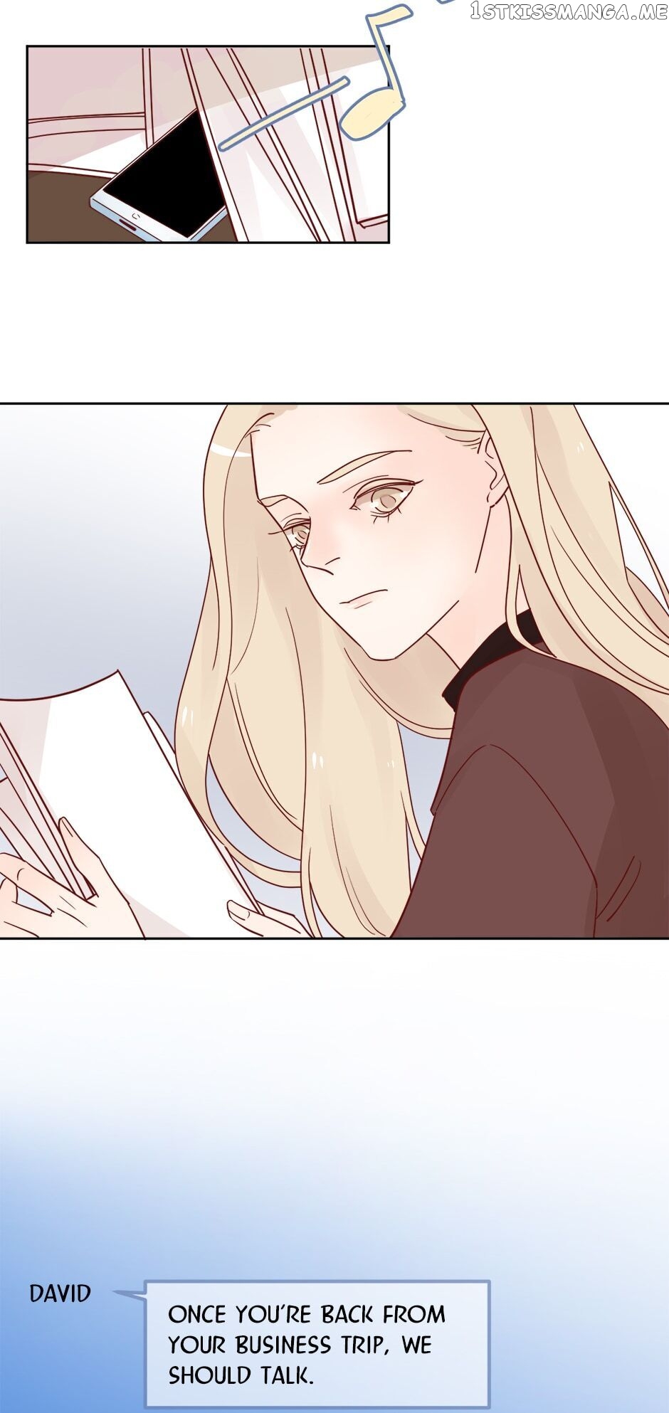 Seasons Of Love chapter 100 - page 5