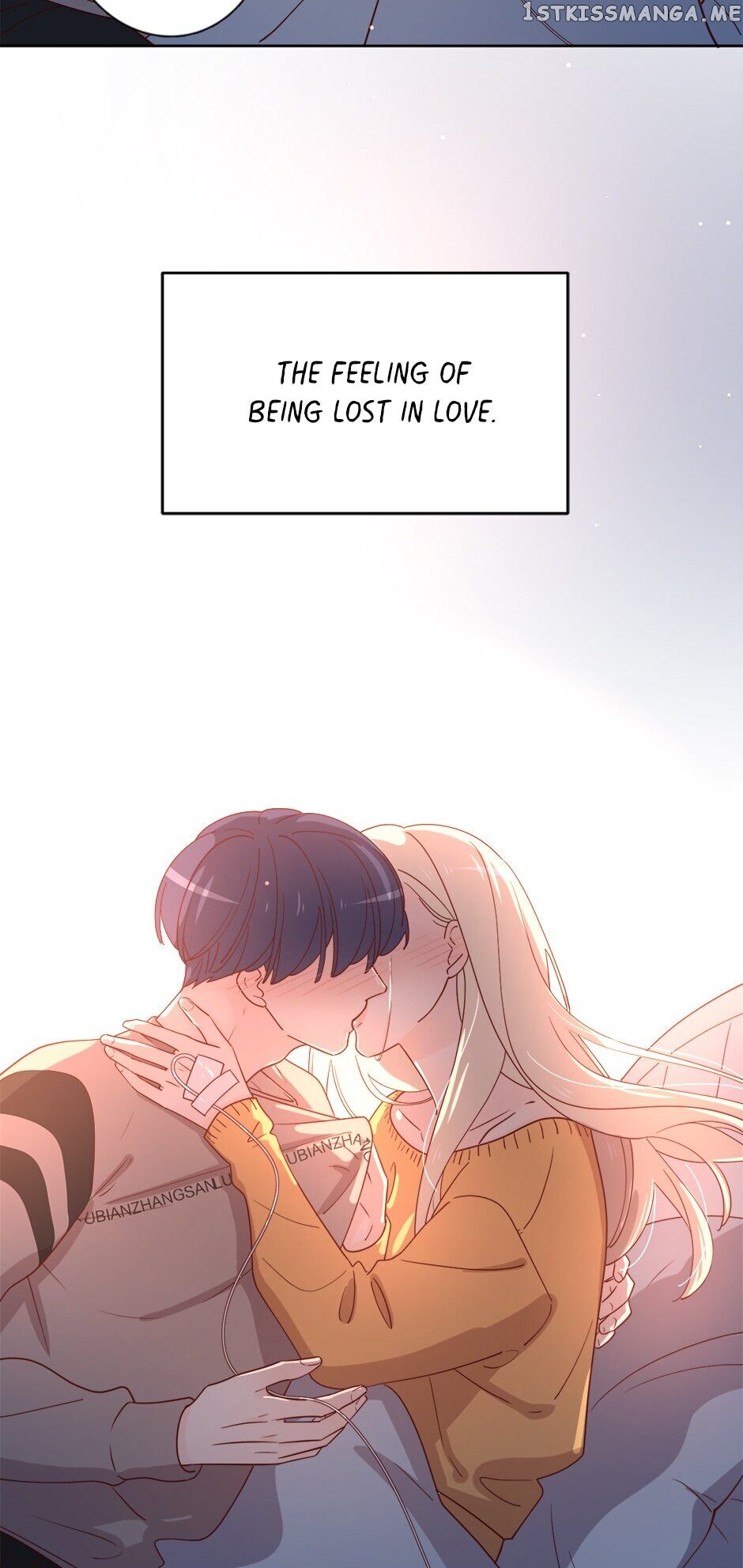 Seasons Of Love chapter 100 - page 51