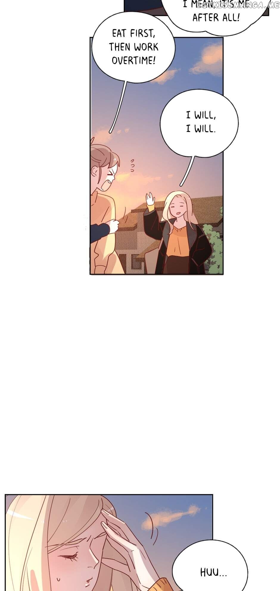 Seasons Of Love chapter 100 - page 8