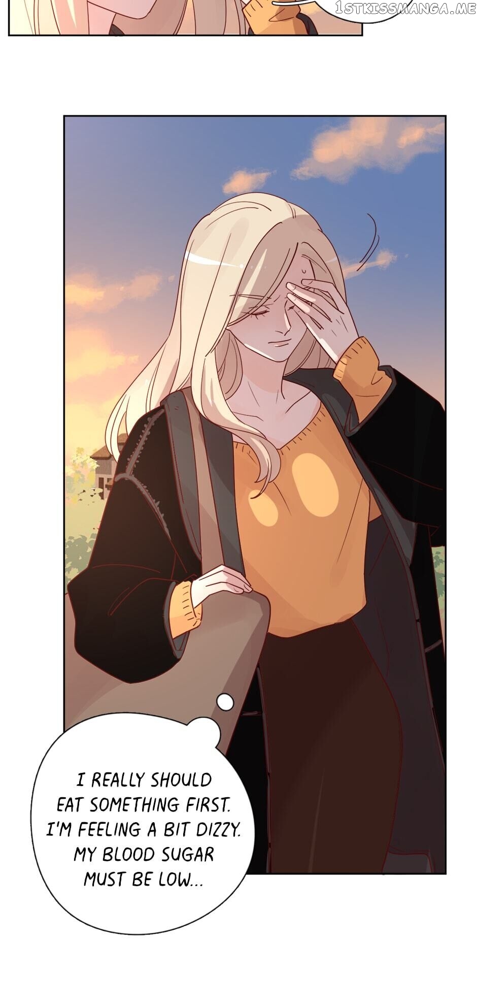 Seasons Of Love chapter 100 - page 9