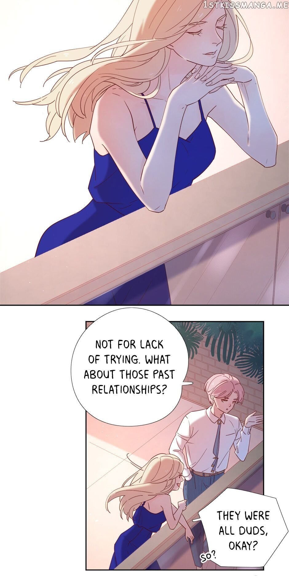 Seasons Of Love chapter 78 - page 11