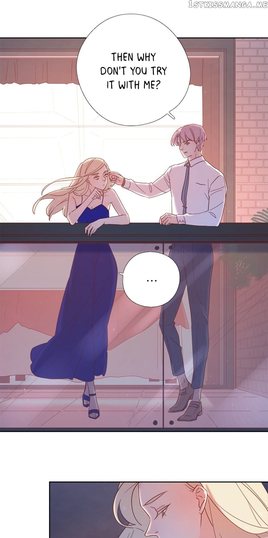 Seasons Of Love chapter 78 - page 12