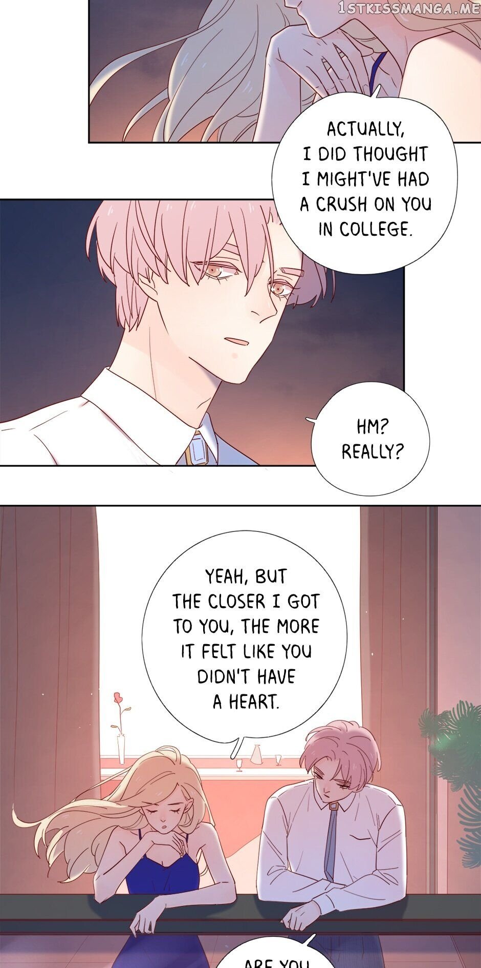 Seasons Of Love chapter 78 - page 13