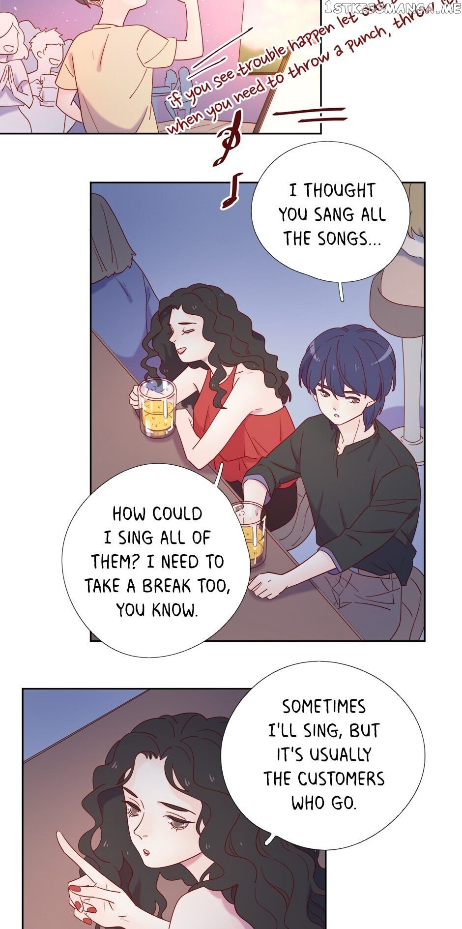 Seasons Of Love chapter 78 - page 17