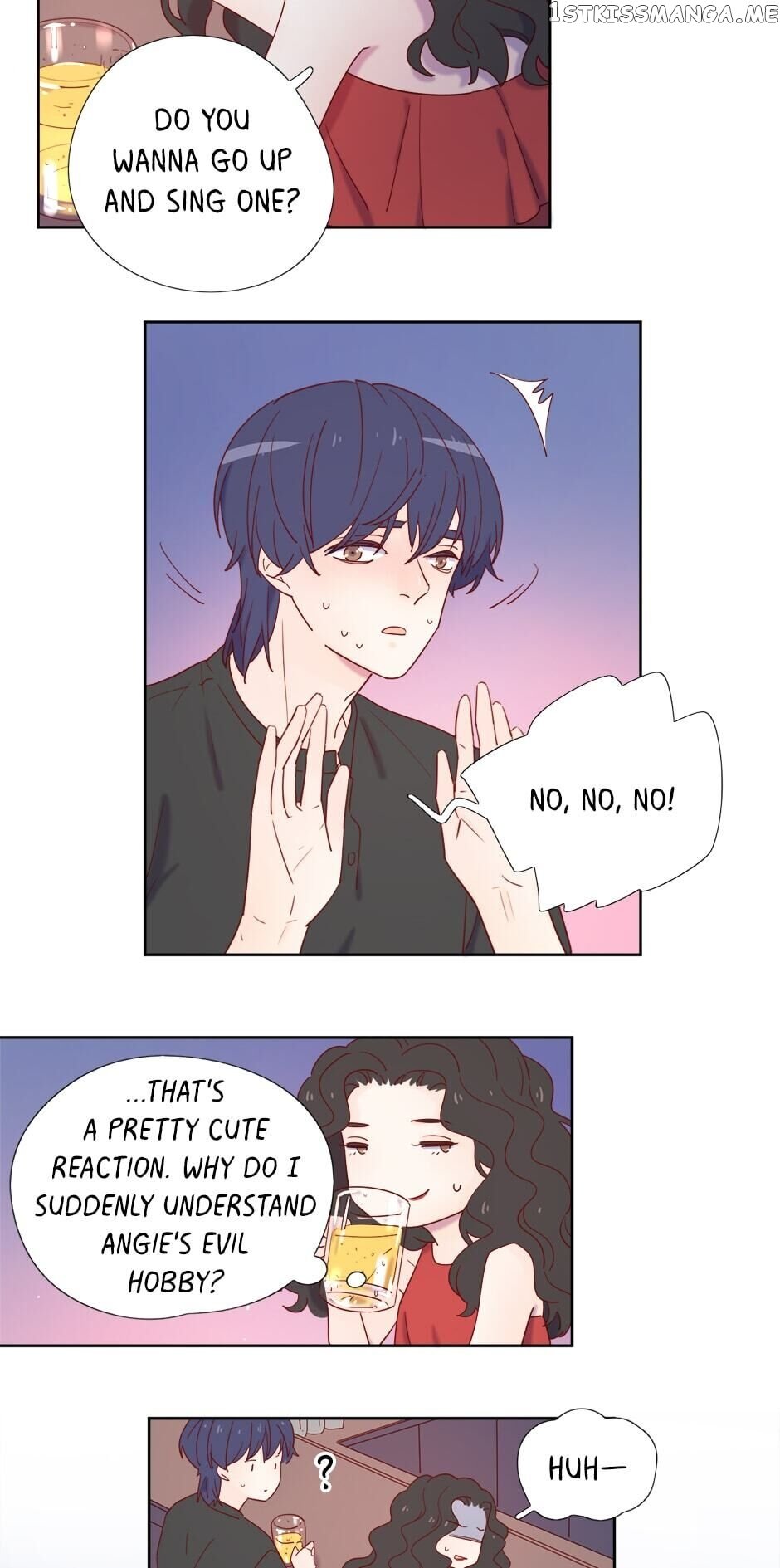 Seasons Of Love chapter 78 - page 18