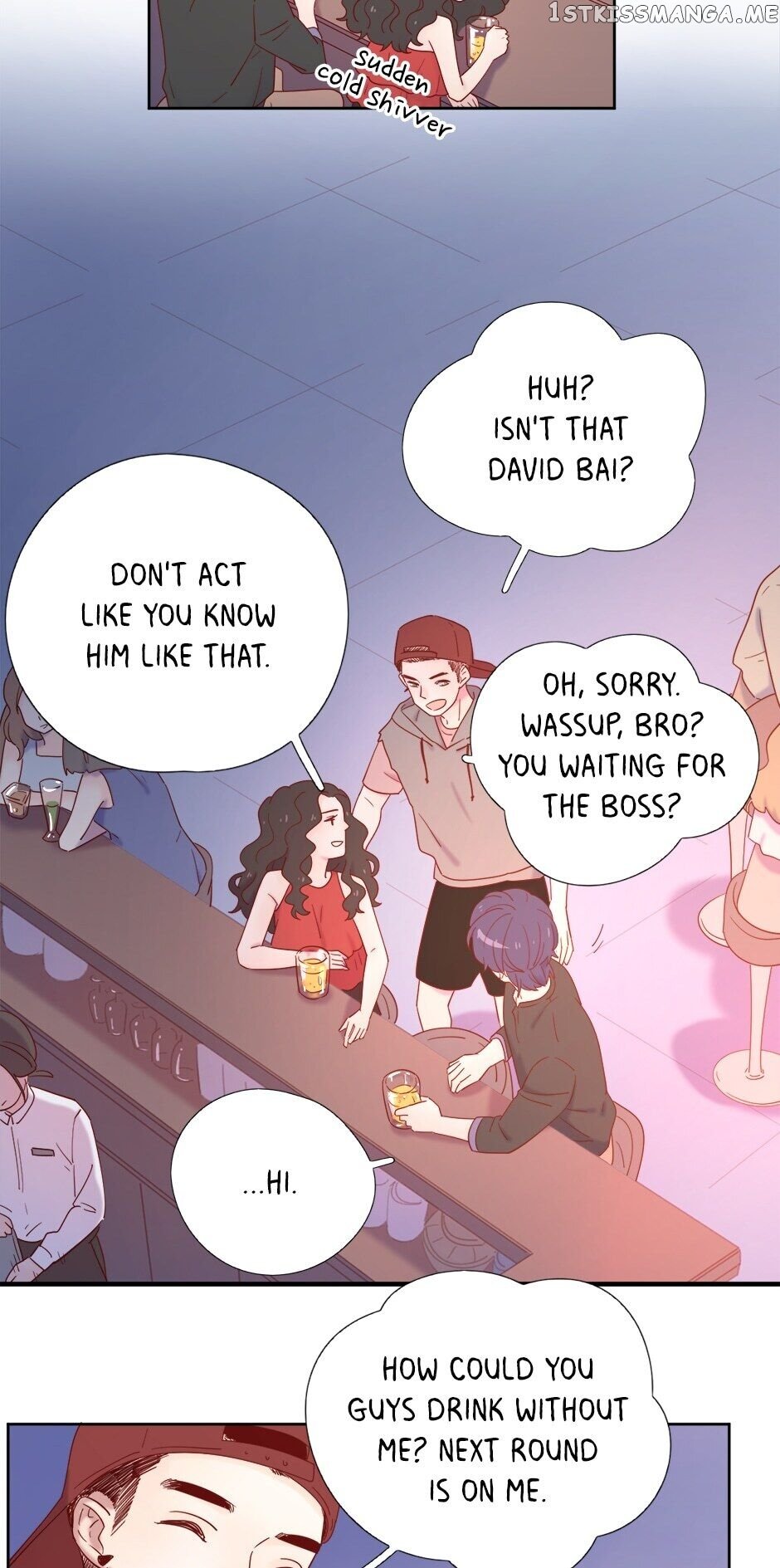 Seasons Of Love chapter 78 - page 19