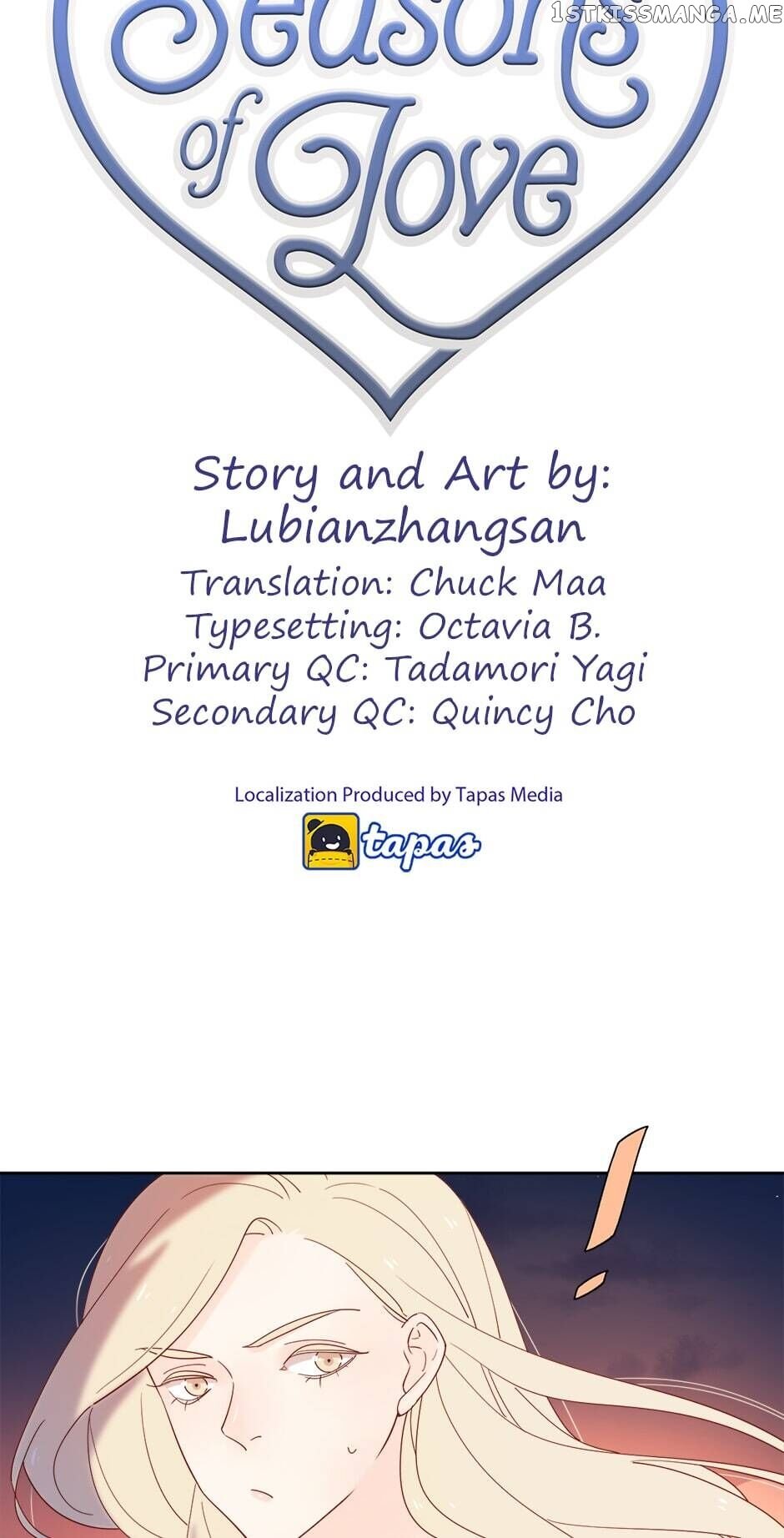 Seasons Of Love chapter 78 - page 2