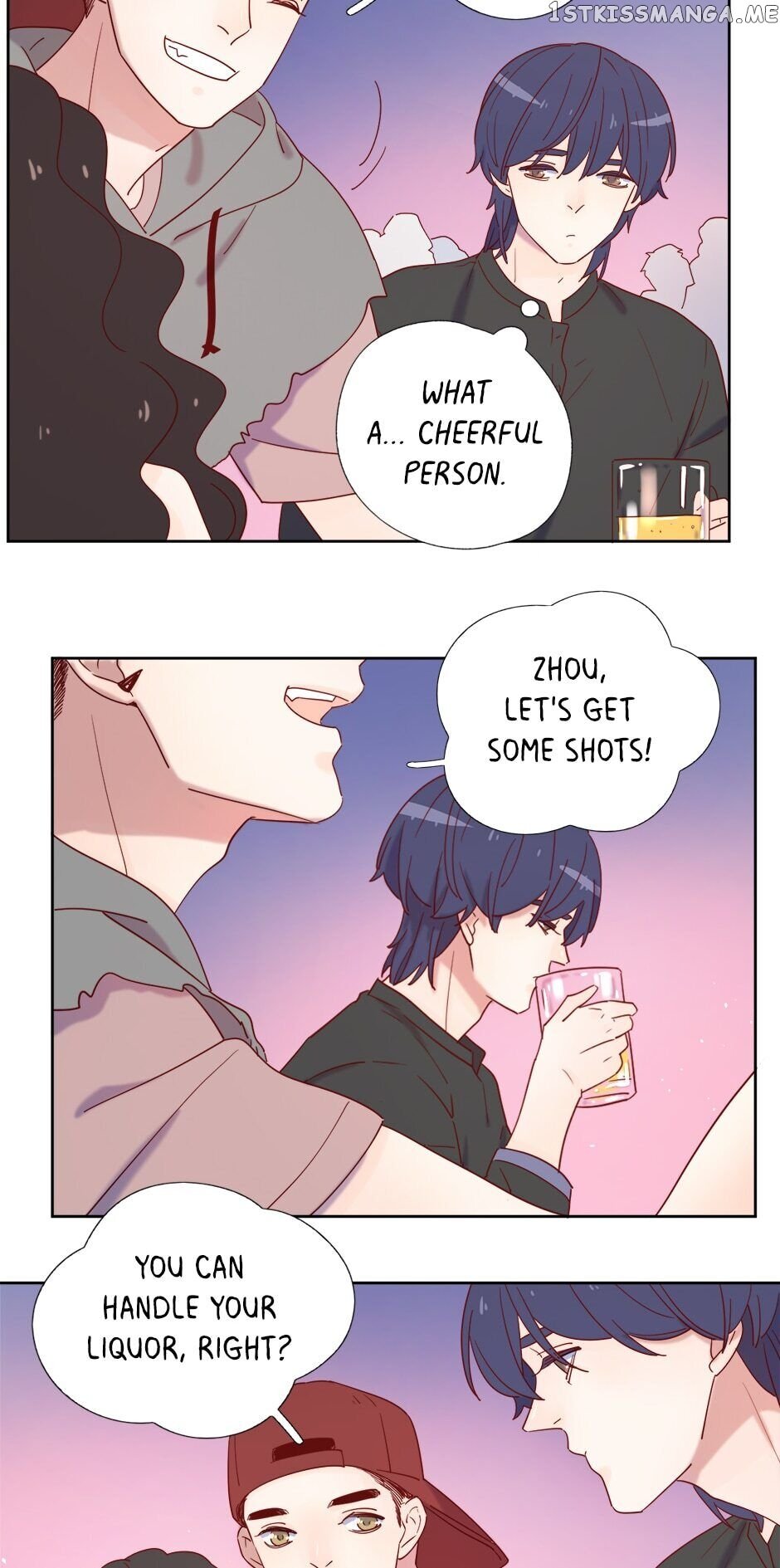 Seasons Of Love chapter 78 - page 20