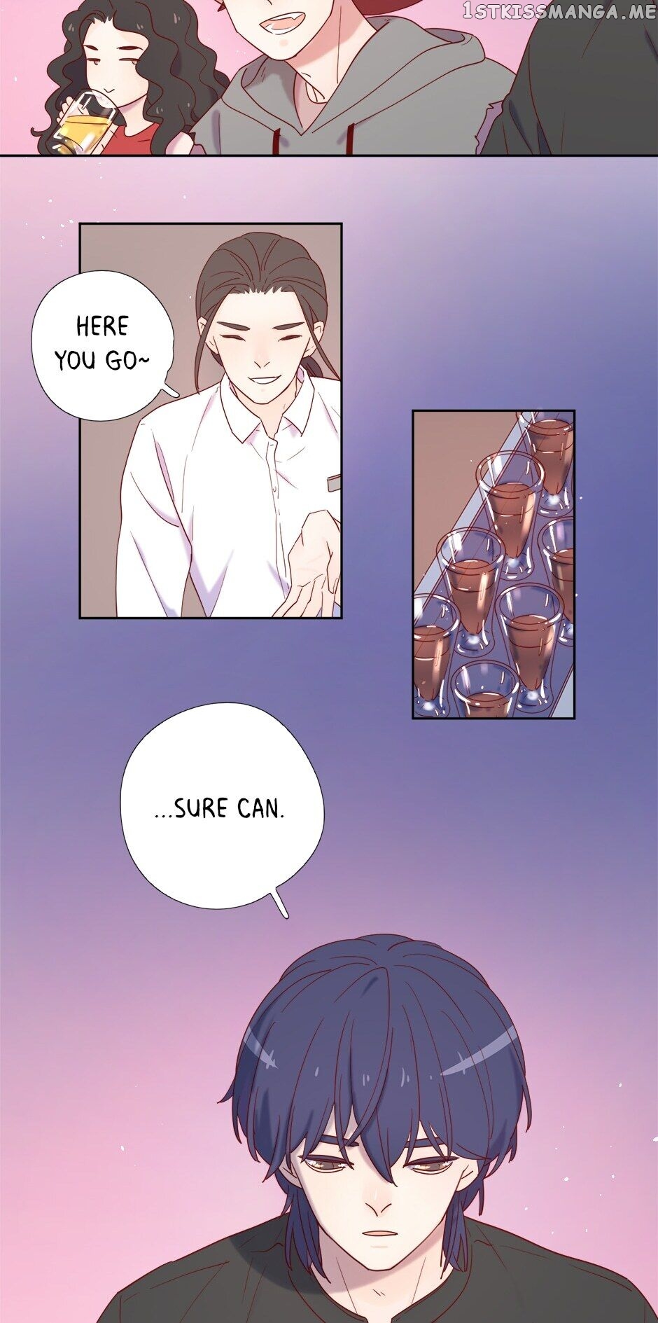 Seasons Of Love chapter 78 - page 21