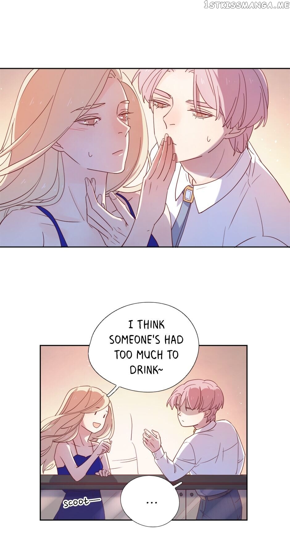 Seasons Of Love chapter 78 - page 23