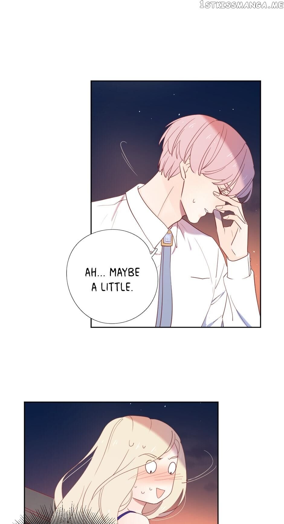 Seasons Of Love chapter 78 - page 24