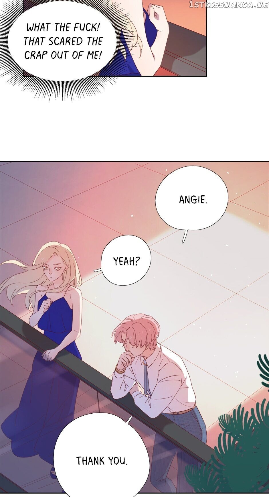 Seasons Of Love chapter 78 - page 25