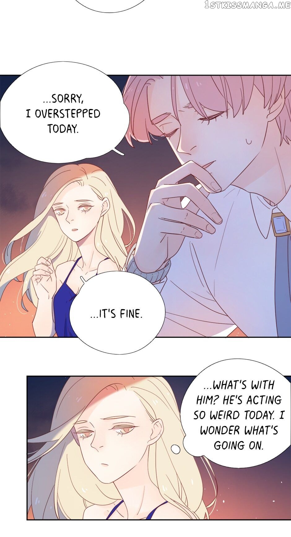 Seasons Of Love chapter 78 - page 26