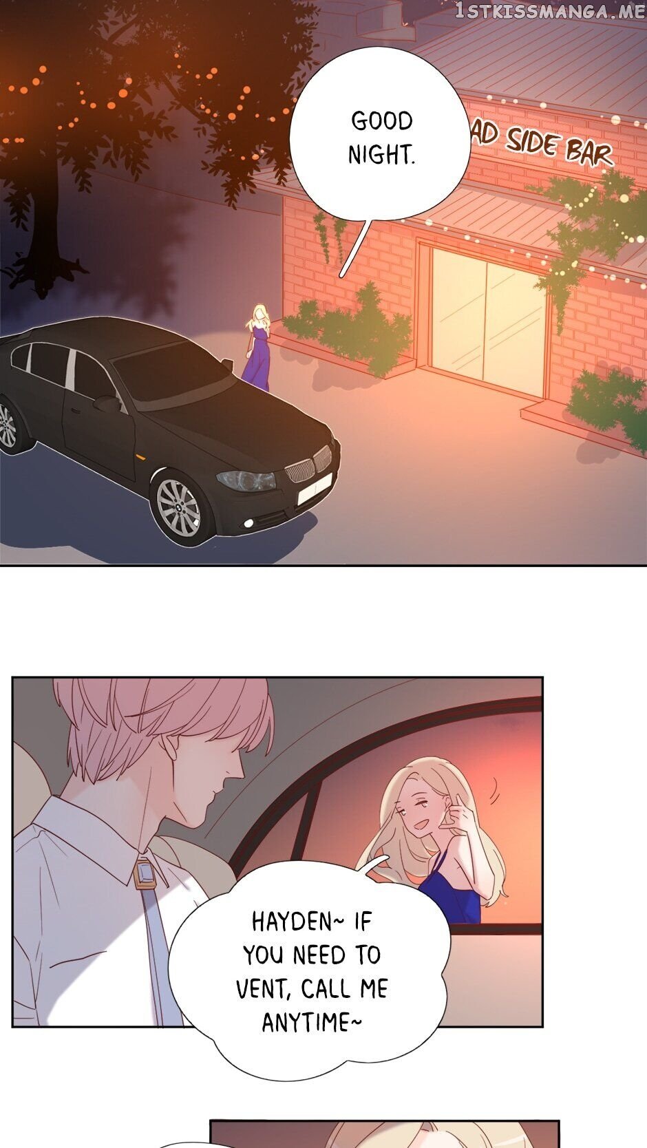 Seasons Of Love chapter 78 - page 29
