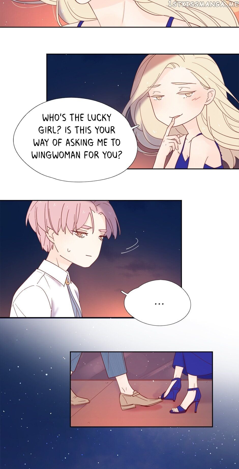 Seasons Of Love chapter 78 - page 3
