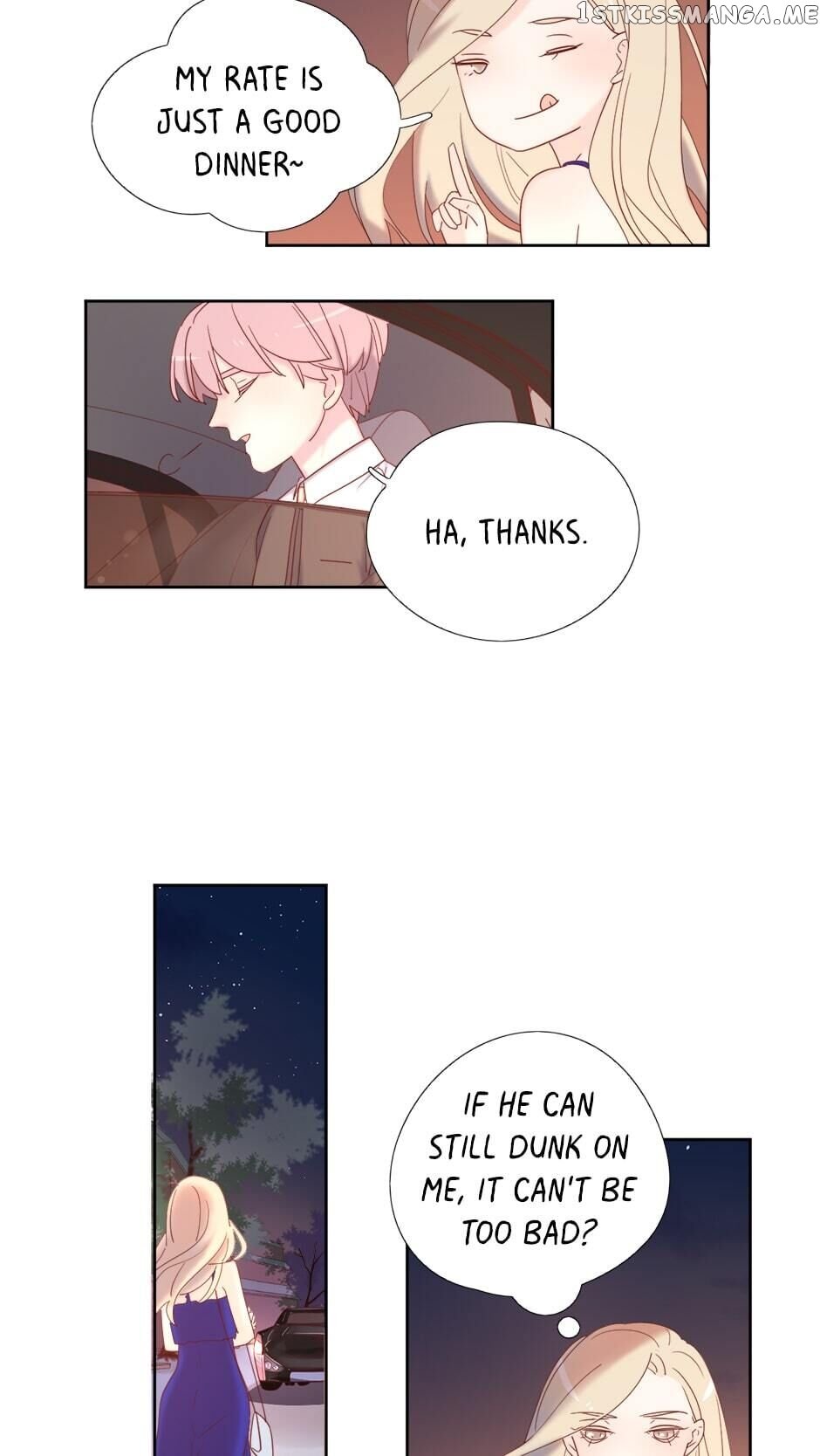 Seasons Of Love chapter 78 - page 30