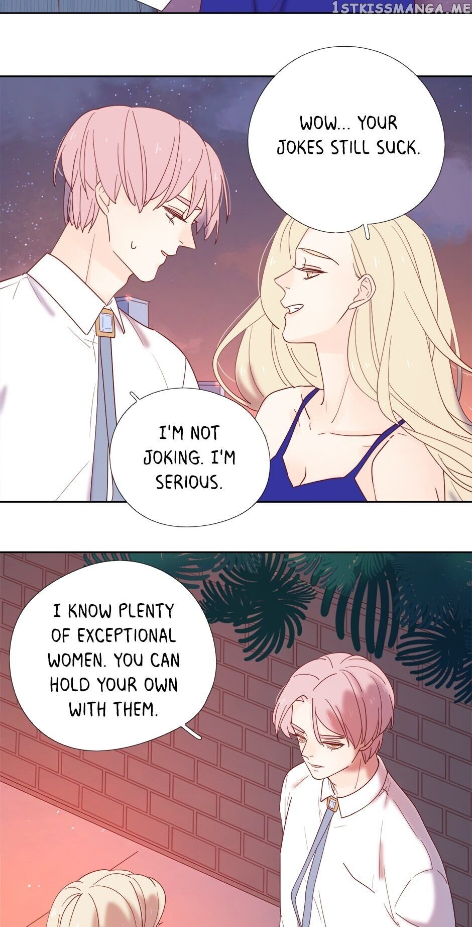 Seasons Of Love chapter 78 - page 5