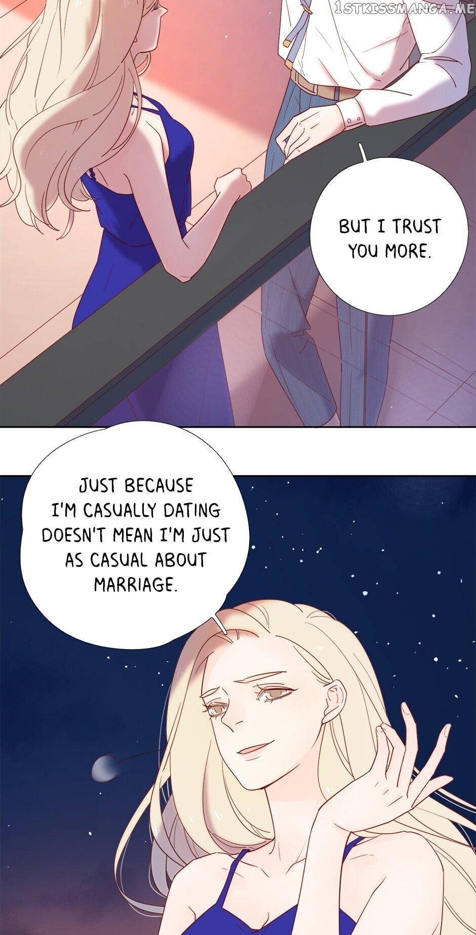 Seasons Of Love chapter 78 - page 6