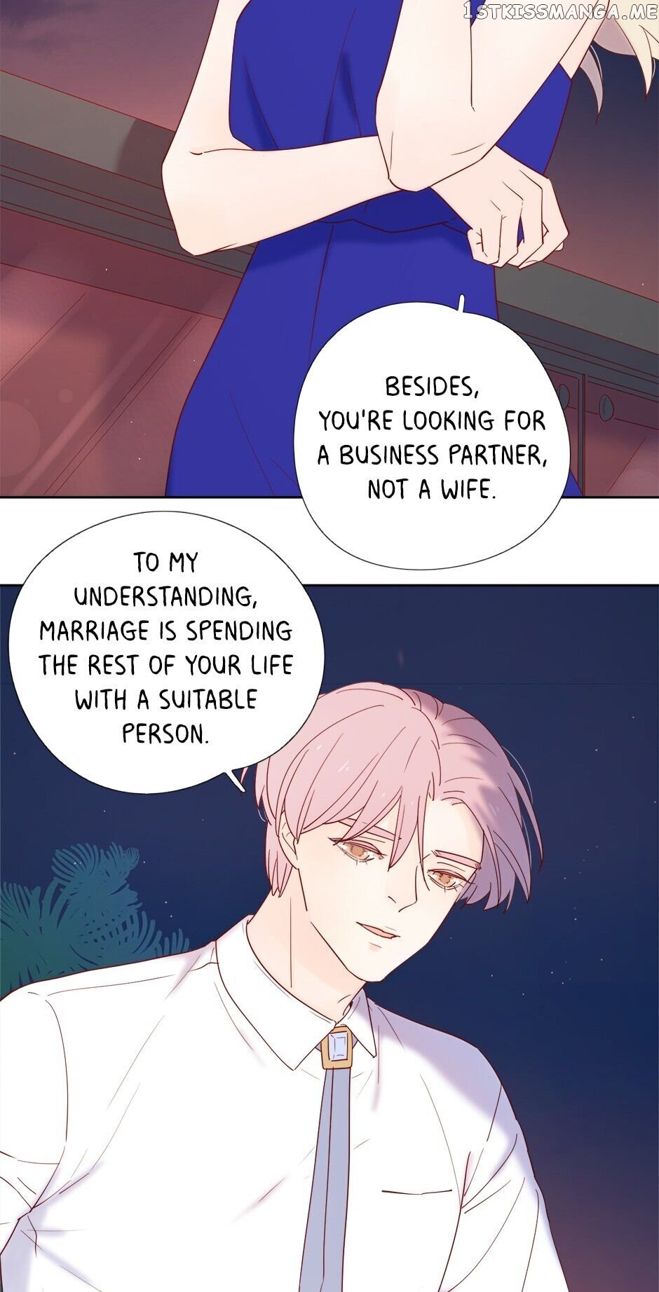 Seasons Of Love chapter 78 - page 7