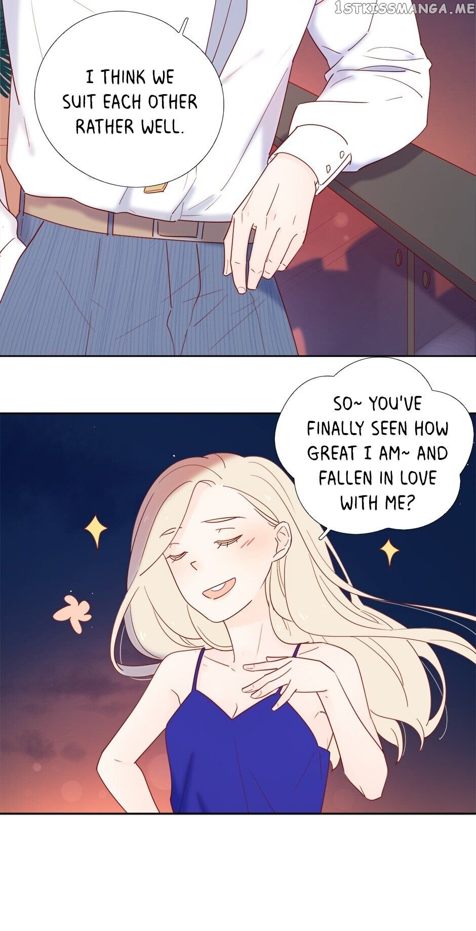 Seasons Of Love chapter 78 - page 8