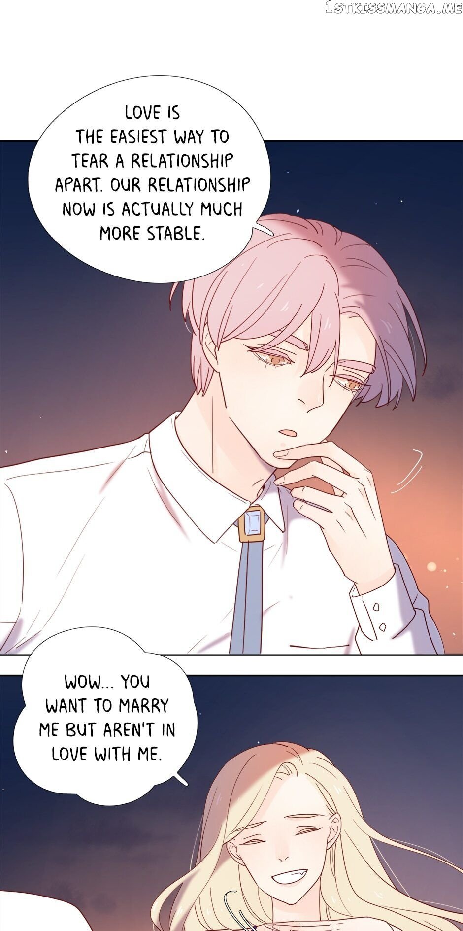 Seasons Of Love chapter 78 - page 9