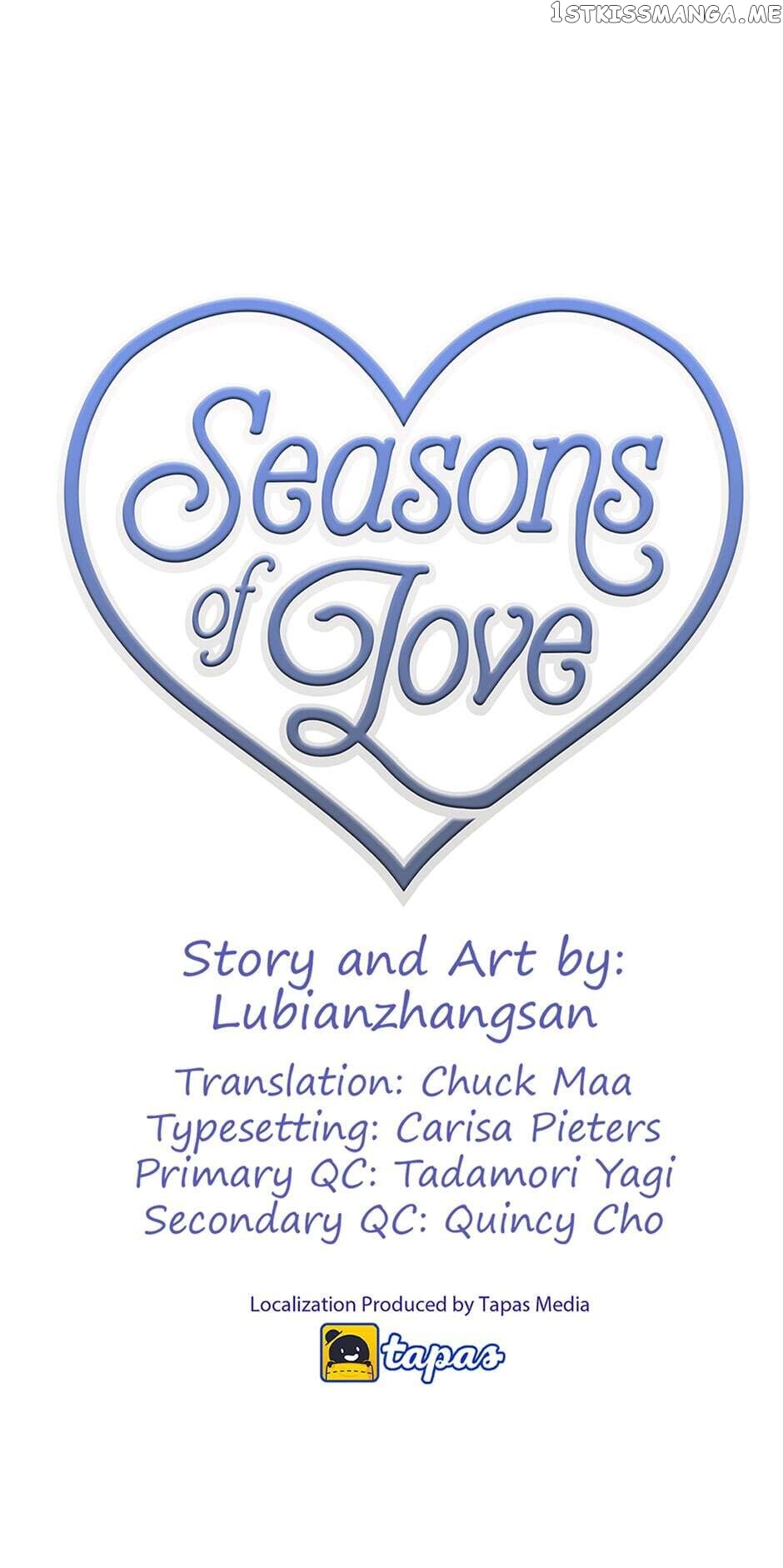 Seasons Of Love chapter 53 - page 1
