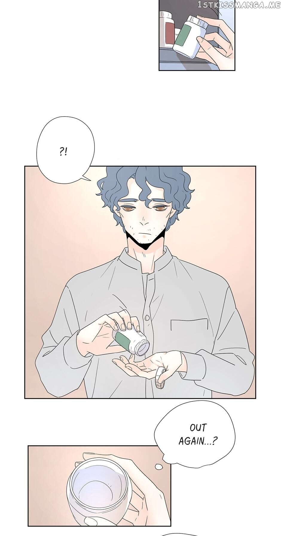 Seasons Of Love chapter 53 - page 10