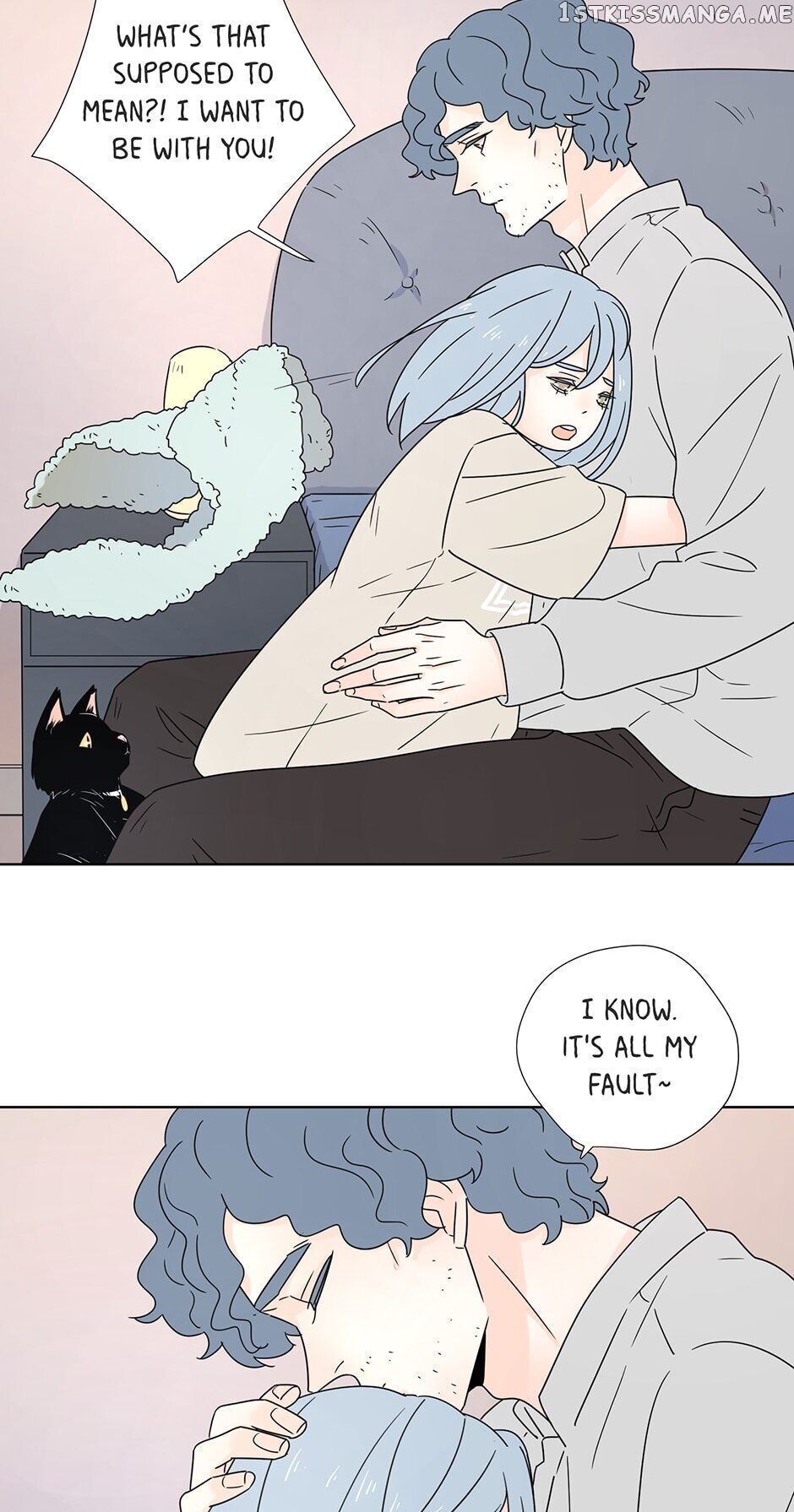 Seasons Of Love chapter 53 - page 14