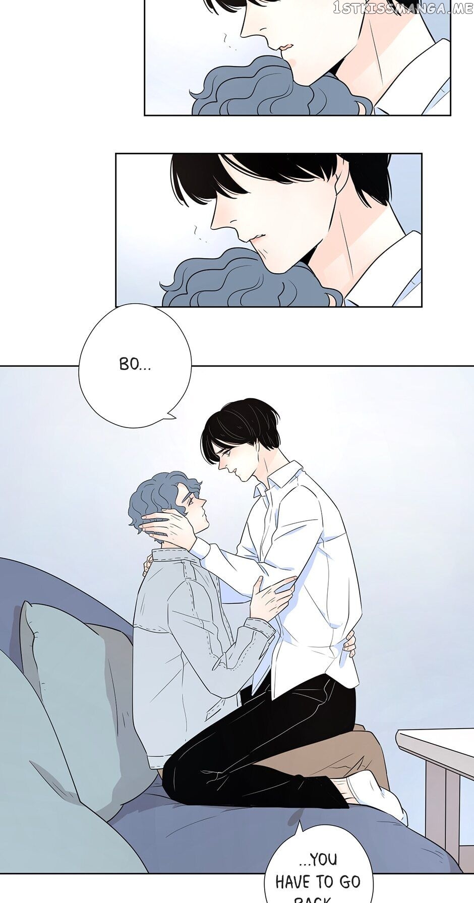 Seasons Of Love chapter 53 - page 17