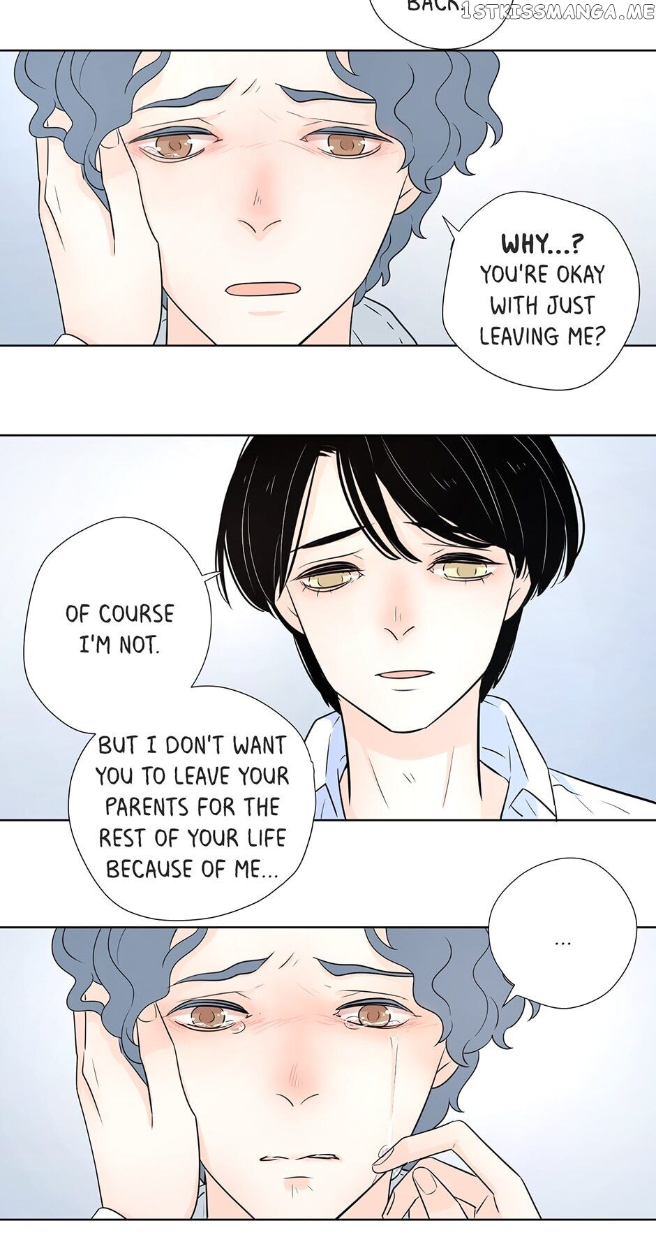 Seasons Of Love chapter 53 - page 18