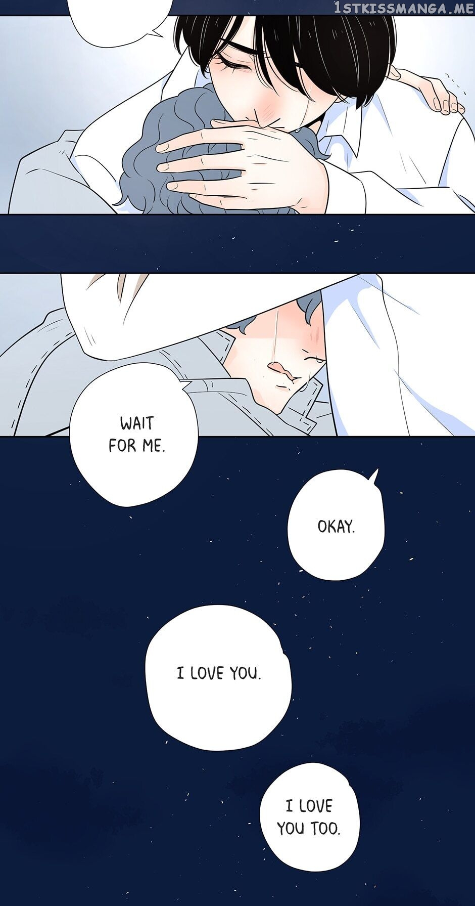 Seasons Of Love chapter 53 - page 20