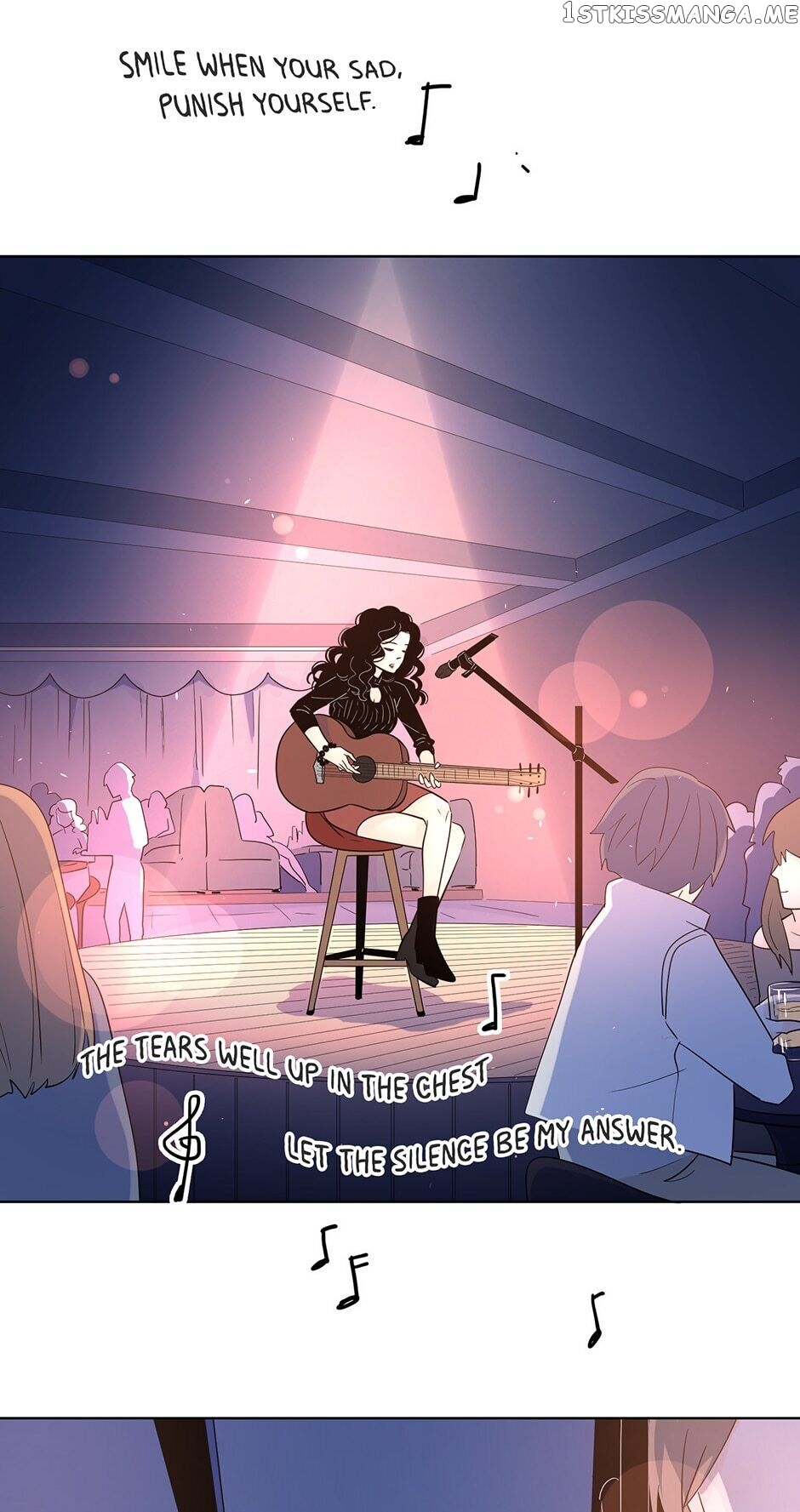 Seasons Of Love chapter 53 - page 23