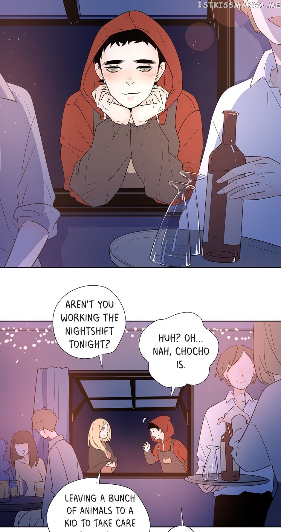 Seasons Of Love chapter 53 - page 24