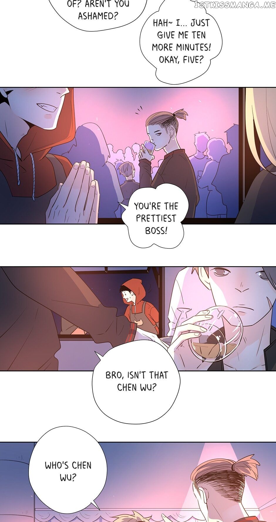 Seasons Of Love chapter 53 - page 25