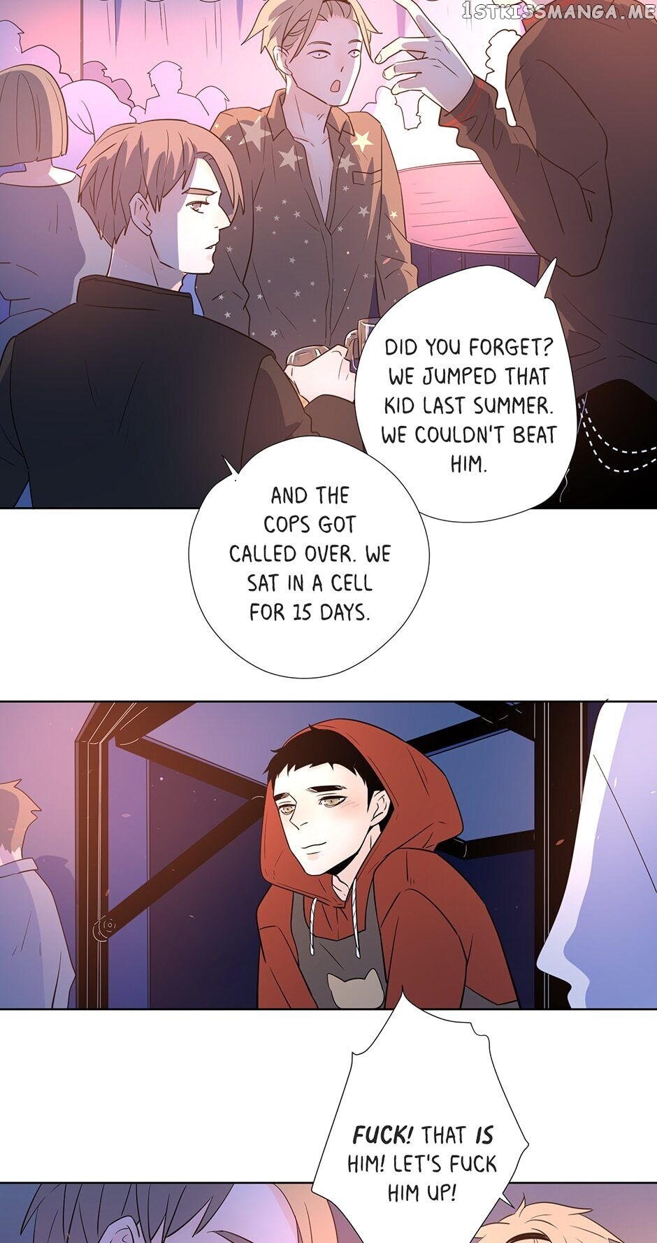 Seasons Of Love chapter 53 - page 26