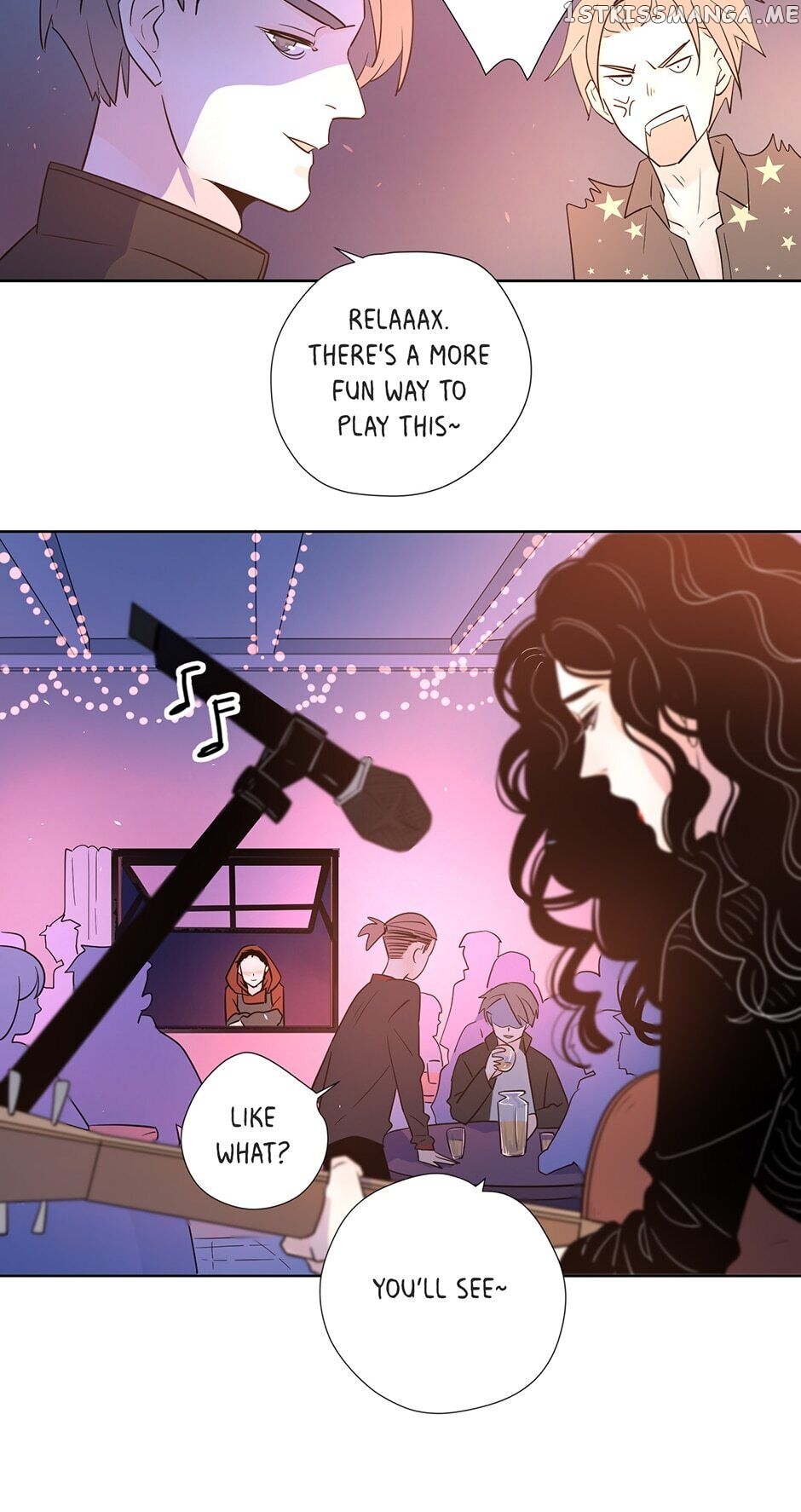 Seasons Of Love chapter 53 - page 27