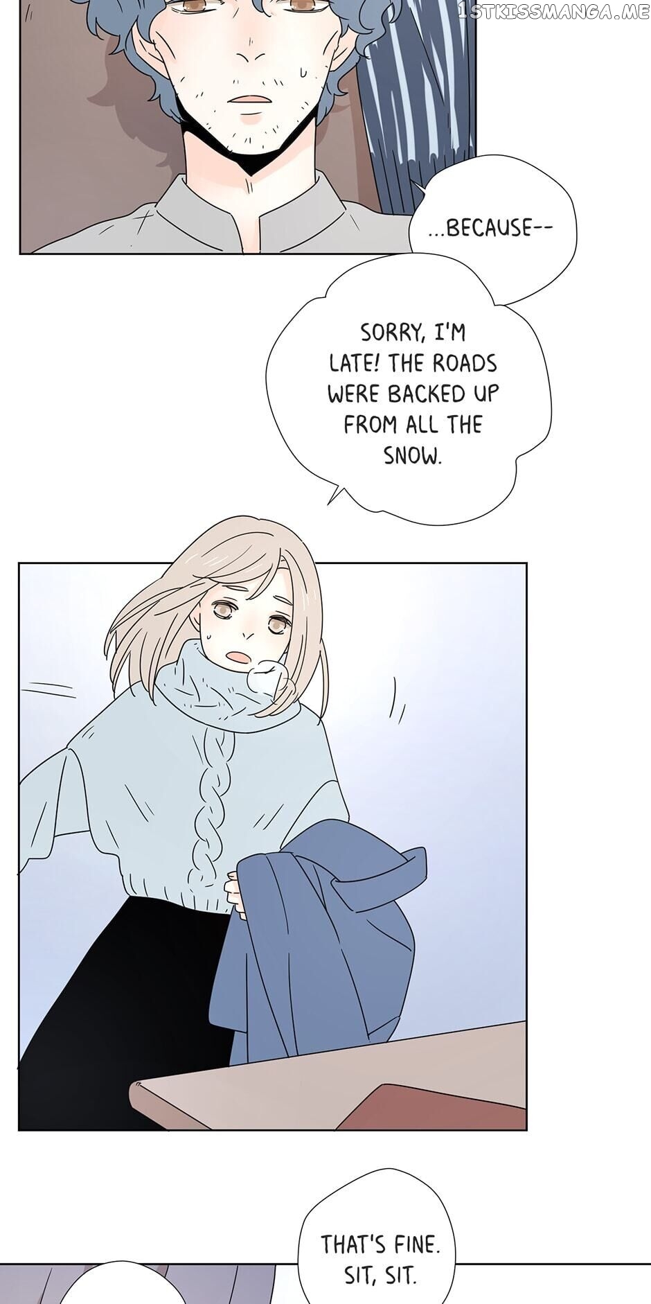 Seasons Of Love chapter 53 - page 4