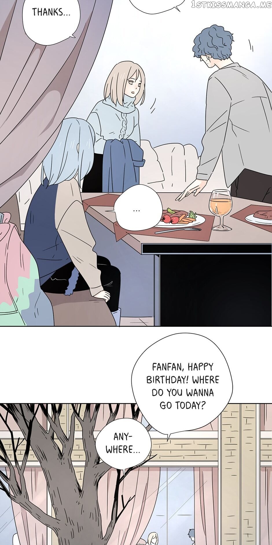 Seasons Of Love chapter 53 - page 5