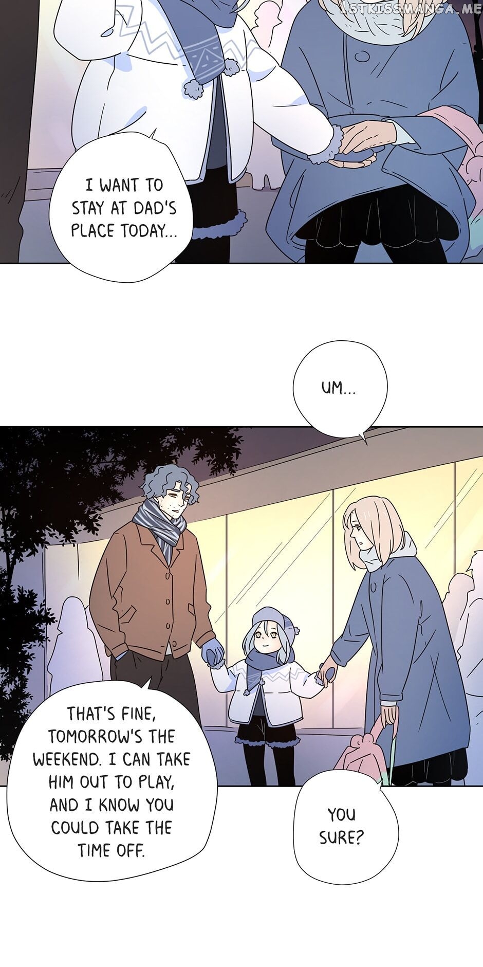 Seasons Of Love chapter 53 - page 8