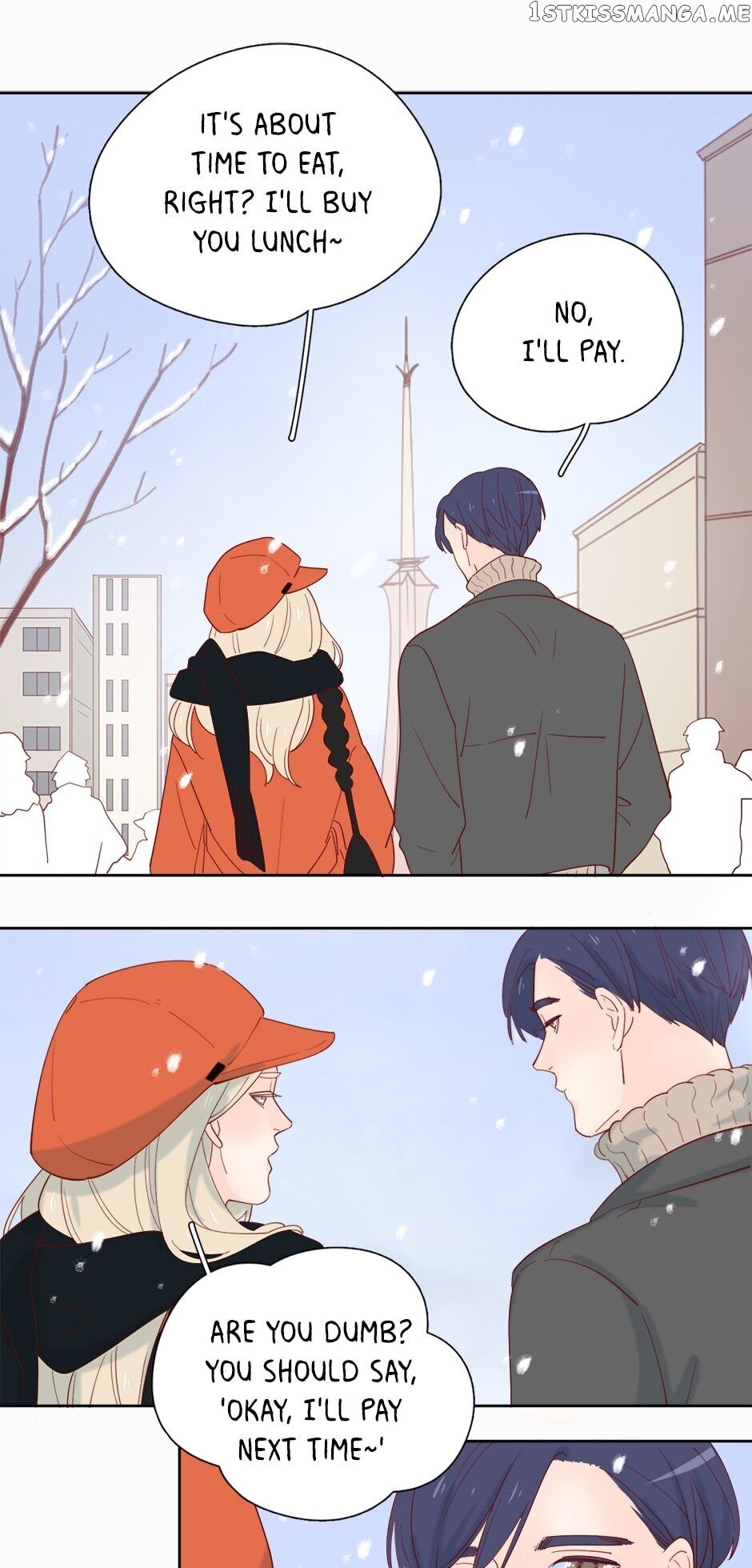 Seasons Of Love chapter 90 - page 11