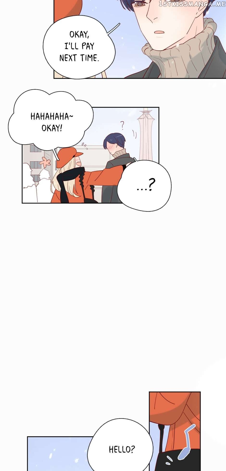 Seasons Of Love chapter 90 - page 12